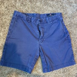 Vineyard vines 7in breaker short size 30